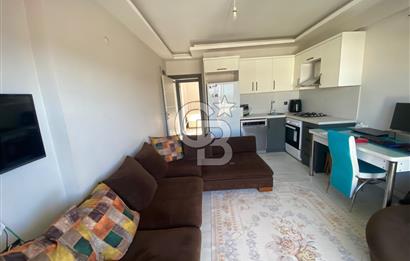 Urla Sıra Mah. Satılık 1+1 Daire Doğalgazlı