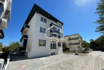 CB KiNG'DEN ÇAYIRHİSAR MAHALLESİ SIFIR 1+1 EŞYALI KİRALIK DAİRE