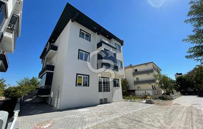 CB KiNG'DEN ÇAYIRHİSAR MAHALLESİ SIFIR 1+1 EŞYALI KİRALIK DAİRE