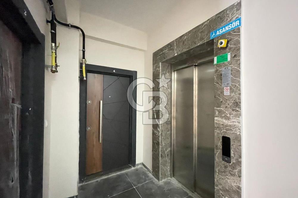 CB KiNG'DEN ÇAYIRHİSAR MAHALLESİ SIFIR 1+1 EŞYALI KİRALIK DAİRE