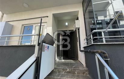 CB KiNG'DEN ÇAYIRHİSAR MAHALLESİ SIFIR 1+1 EŞYALI KİRALIK DAİRE