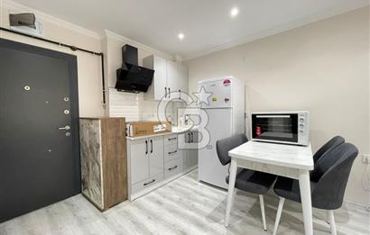 CB KiNG'DEN ÇAYIRHİSAR MAHALLESİ SIFIR 1+1 EŞYALI KİRALIK DAİRE
