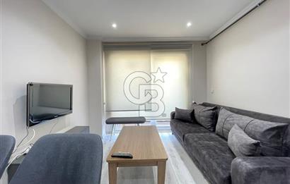 CB KiNG'DEN ÇAYIRHİSAR MAHALLESİ SIFIR 1+1 EŞYALI KİRALIK DAİRE