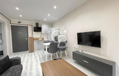 CB KiNG'DEN ÇAYIRHİSAR MAHALLESİ SIFIR 1+1 EŞYALI KİRALIK DAİRE