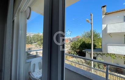 CB KiNG'DEN ÇAYIRHİSAR MAHALLESİ SIFIR 1+1 EŞYALI KİRALIK DAİRE
