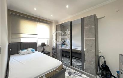 CB KiNG'DEN ÇAYIRHİSAR MAHALLESİ SIFIR 1+1 EŞYALI KİRALIK DAİRE