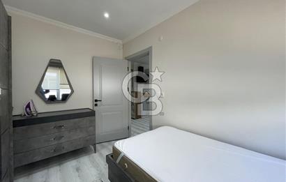 CB KiNG'DEN ÇAYIRHİSAR MAHALLESİ SIFIR 1+1 EŞYALI KİRALIK DAİRE