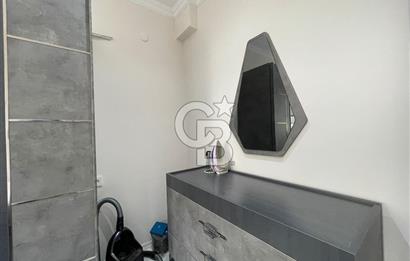 CB KiNG'DEN ÇAYIRHİSAR MAHALLESİ SIFIR 1+1 EŞYALI KİRALIK DAİRE