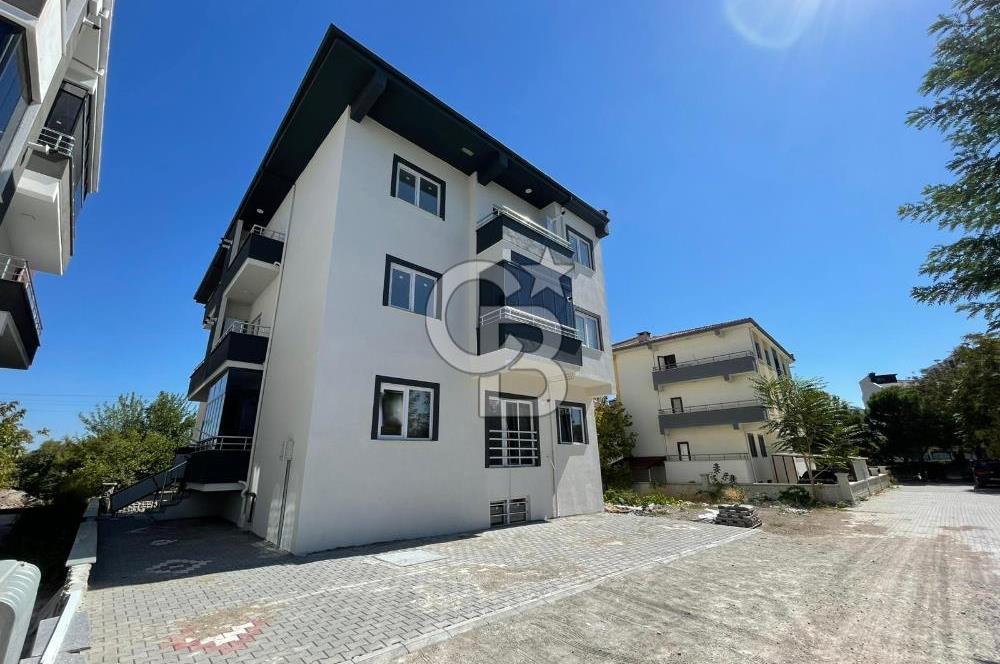 CB KiNG'DEN ÇAYIRHİSAR MAHALLESİ SIFIR 1+1 EŞYALI KİRALIK DAİRE