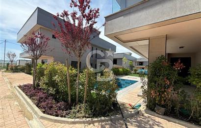 SİLİVRİ SELİMPAŞA SATILIK VİLLA