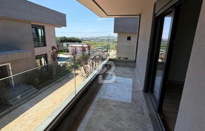 SİLİVRİ SELİMPAŞA SATILIK VİLLA