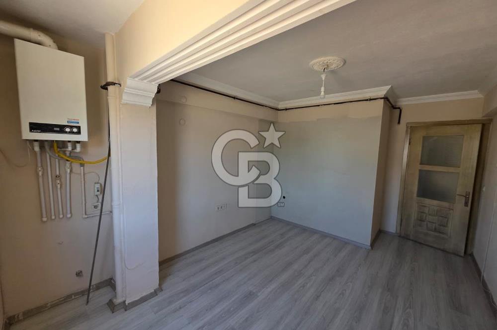 MENEMEN KOYUNDERE 3+1 DOĞALGAZLI KİRALIK