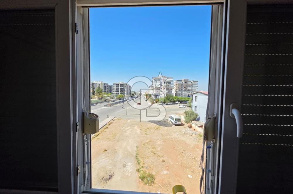 MENEMEN KOYUNDERE 3+1 DOĞALGAZLI KİRALIK