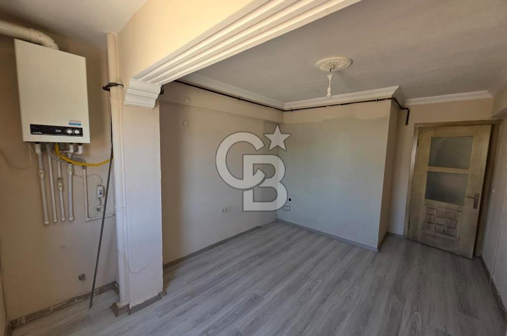 MENEMEN KOYUNDERE 3+1 DOĞALGAZLI KİRALIK