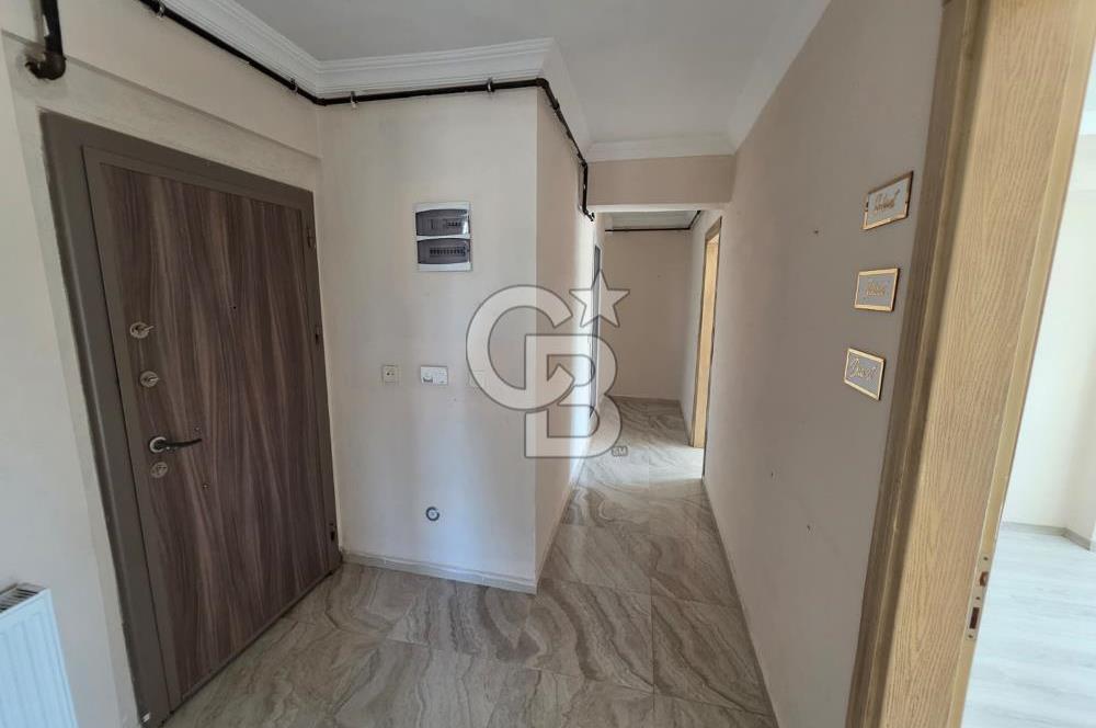 MENEMEN KOYUNDERE 3+1 DOĞALGAZLI KİRALIK