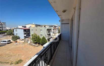 MENEMEN KOYUNDERE 3+1 DOĞALGAZLI KİRALIK