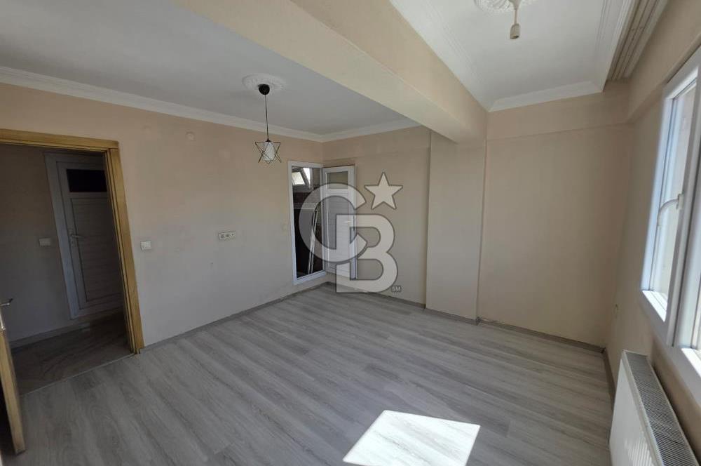 MENEMEN KOYUNDERE 3+1 DOĞALGAZLI KİRALIK