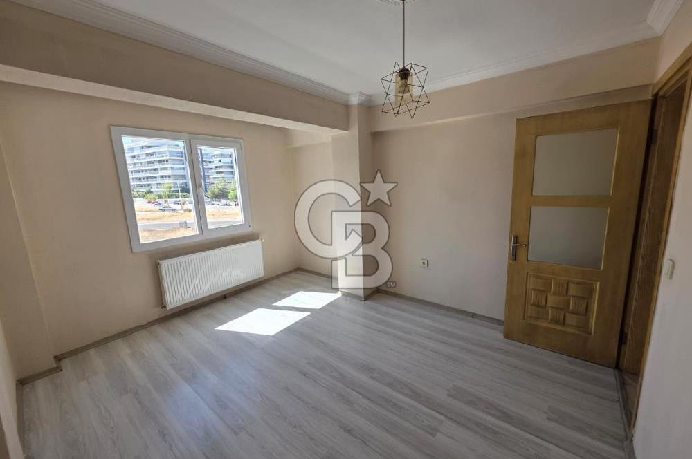 MENEMEN KOYUNDERE 3+1 DOĞALGAZLI KİRALIK