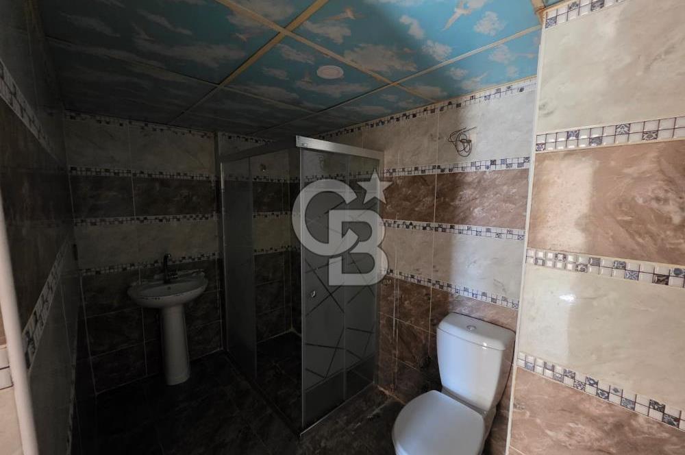 MENEMEN KOYUNDERE 3+1 DOĞALGAZLI KİRALIK