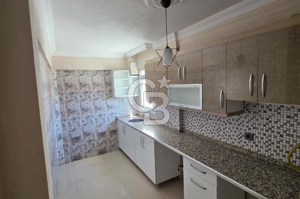 MENEMEN KOYUNDERE 3+1 DOĞALGAZLI KİRALIK