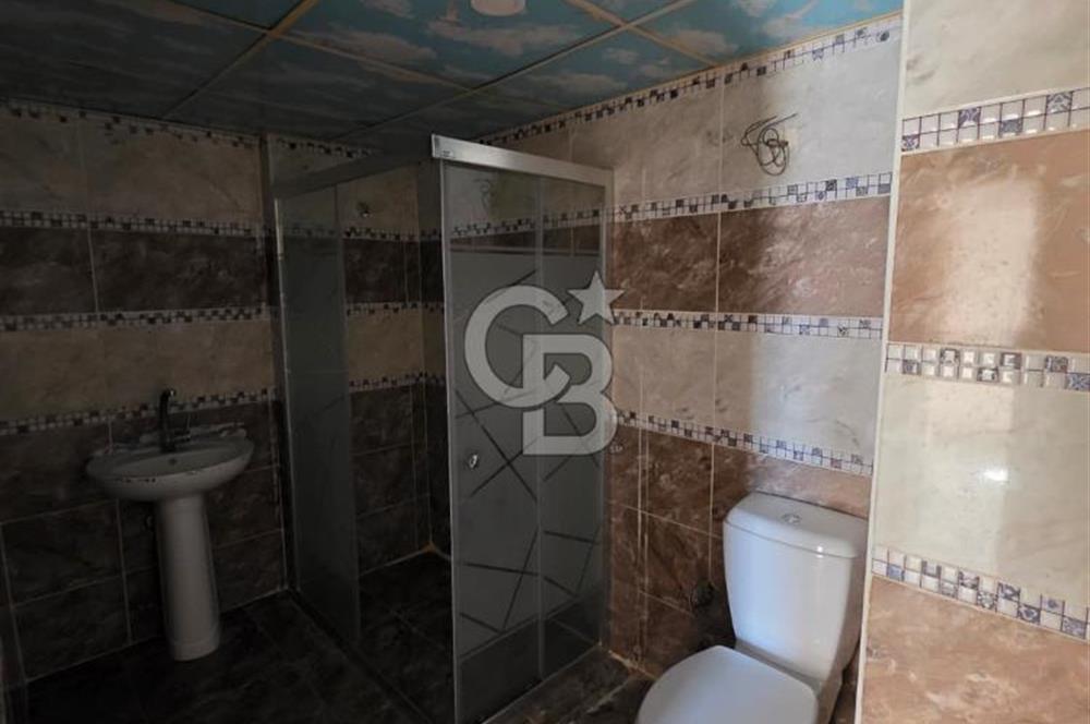 MENEMEN KOYUNDERE 3+1 DOĞALGAZLI KİRALIK