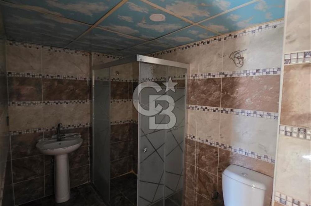 MENEMEN KOYUNDERE 3+1 DOĞALGAZLI KİRALIK