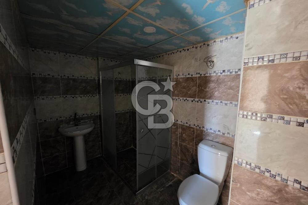 MENEMEN KOYUNDERE 3+1 DOĞALGAZLI KİRALIK