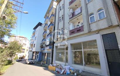 AYDINLIKEVLER MAH. İÇİ SIFIR YAPILI KİRALIK DÜKKAN/İŞYERİ