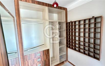 AHİ MESUT MAHALLESİ'NDE - 4+1 - GİYİNME ODALI - 170M2