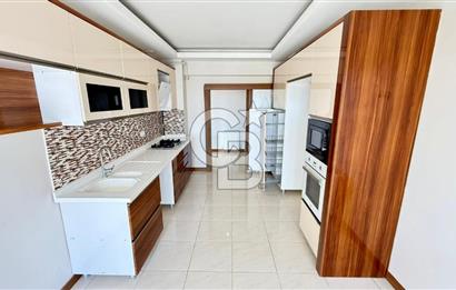 AHİ MESUT MAHALLESİ'NDE - 4+1 - GİYİNME ODALI - 170M2