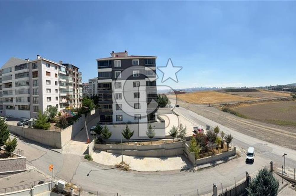 AHİ MESUT MAHALLESİ'NDE - 4+1 - GİYİNME ODALI - 170M2