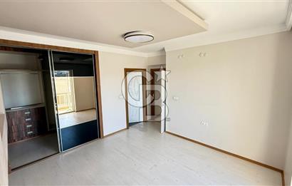 AHİ MESUT MAHALLESİ'NDE - 4+1 - GİYİNME ODALI - 170M2