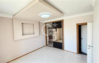 AHİ MESUT MAHALLESİ'NDE - 4+1 - GİYİNME ODALI - 170M2