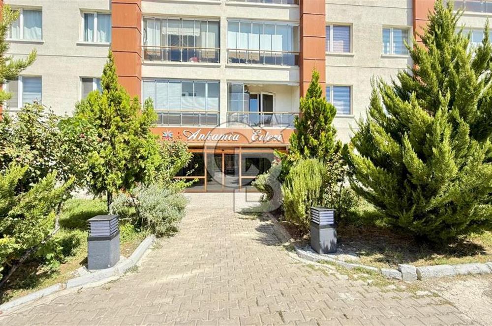 AHİ MESUT MAHALLESİ'NDE - 4+1 - GİYİNME ODALI - 170M2