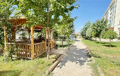 AHİ MESUT MAHALLESİ'NDE - 4+1 - GİYİNME ODALI - 170M2