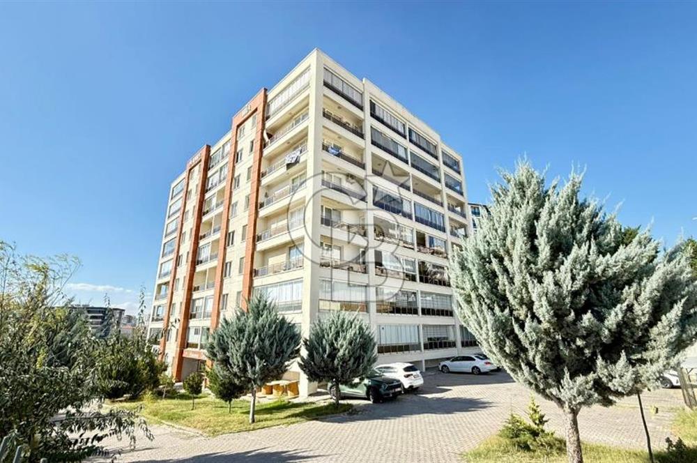 AHİ MESUT MAHALLESİ'NDE - 4+1 - GİYİNME ODALI - 170M2