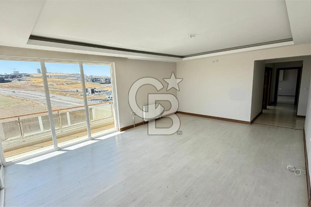 AHİ MESUT MAHALLESİ'NDE - 4+1 - GİYİNME ODALI - 170M2