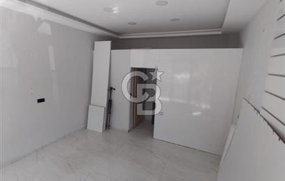 CADDE ÜZERİ RUHSATLI KİRALIK DÜKKAN