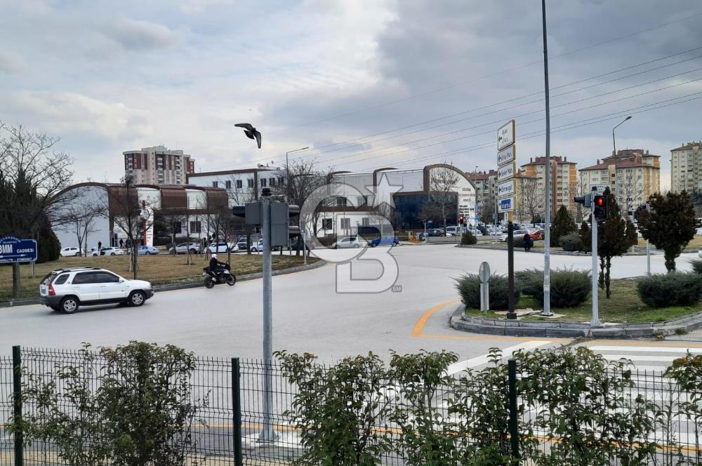 ERYAMAN GÖKSU ŞELALE EVLERİNDE KİRALIK 3+1 DAİRE