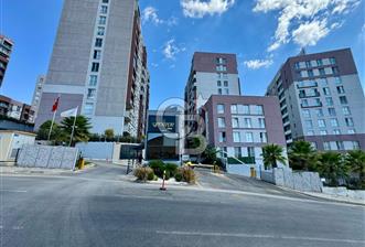 Yenitepe İzmir 1. Etapta Satılık 2+1 Daire