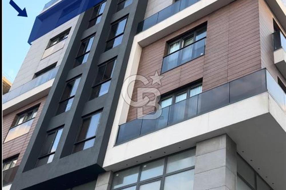 NUMUNEBAĞ CD. KİRALIK 3+1 KAPALI OTOPARKLI LÜKS DAİRE