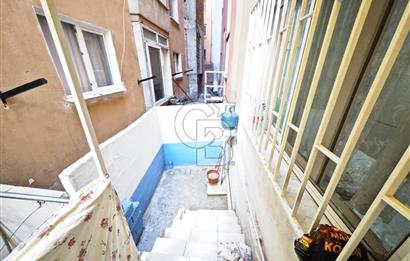 Balçova F.Çakmak Mah. Y.Giriş 2+1 80m2 jeotermalli Ata Cad Yakın