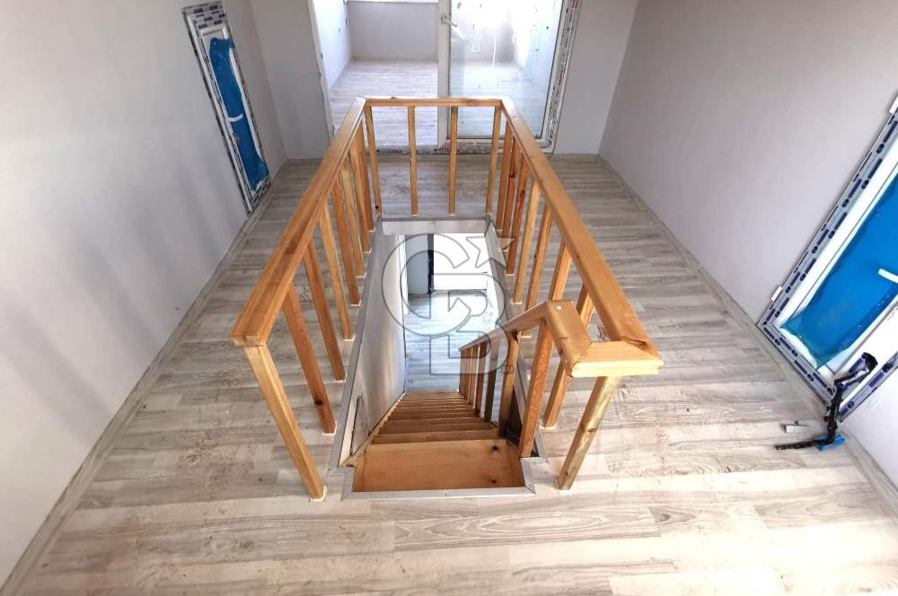 KARAPÜRÇEK KAVAKLI MAHALLESİ SATILIK 3+1 VİLLA