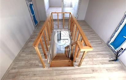 KARAPÜRÇEK KAVAKLI MAHALLESİ SATILIK 3+1 VİLLA