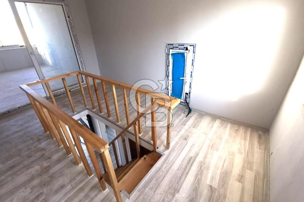 KARAPÜRÇEK KAVAKLI MAHALLESİ SATILIK 3+1 VİLLA