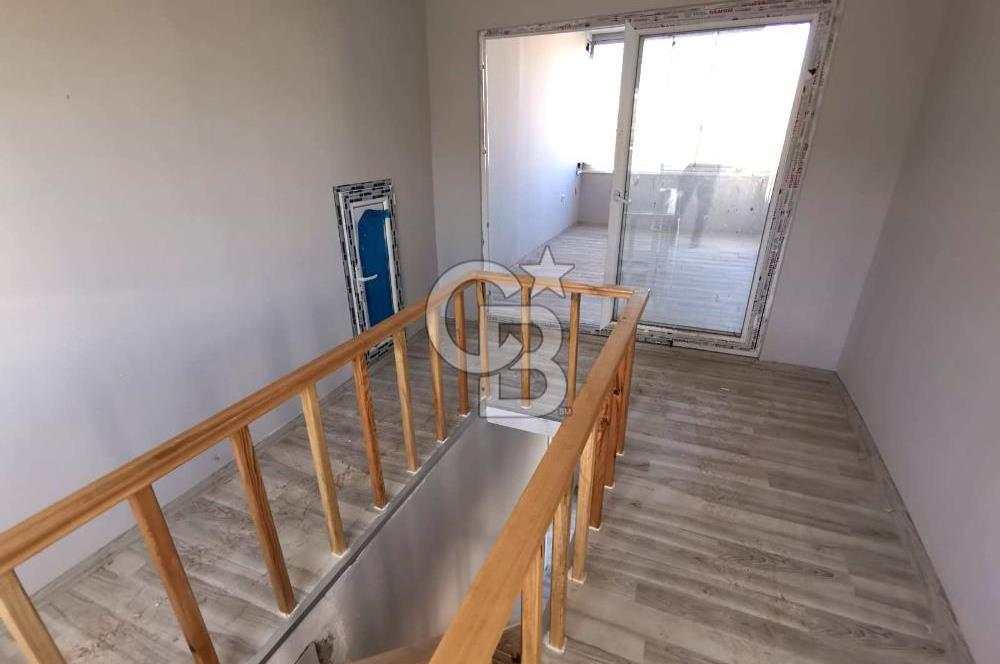KARAPÜRÇEK KAVAKLI MAHALLESİ SATILIK 3+1 VİLLA