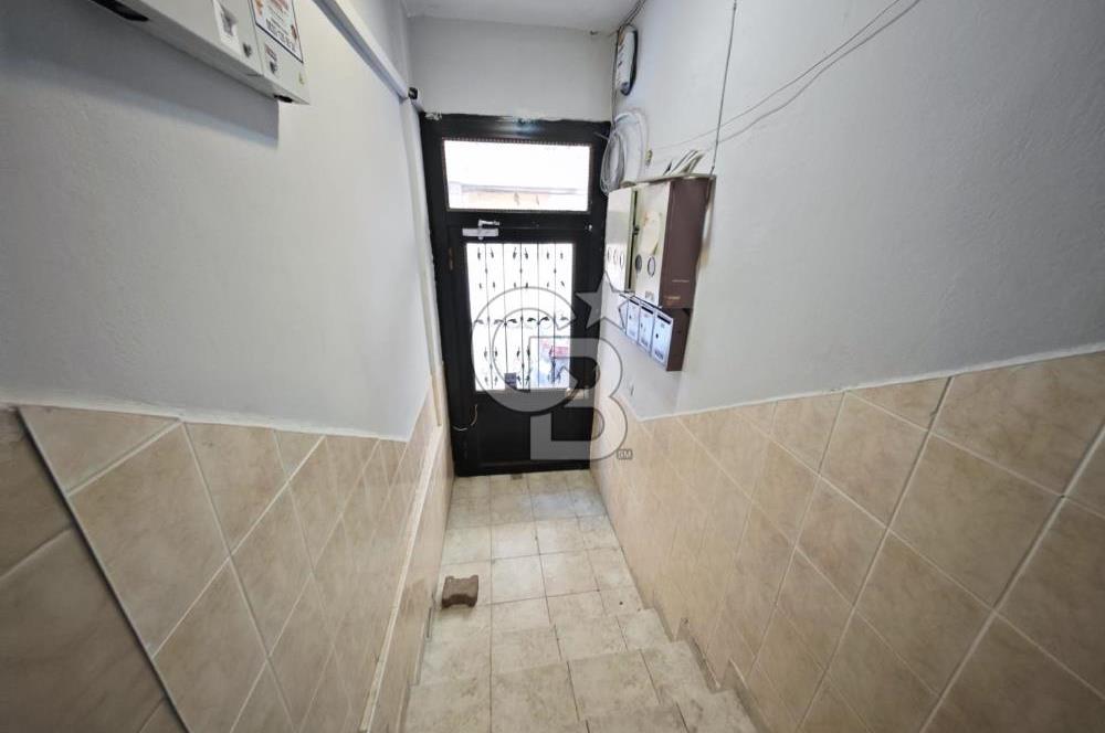 Balçova F.Çakmak Mah. Y.Giriş 2+1 80m2 jeotermalli Ata Cad Yakın