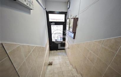 Balçova F.Çakmak Mah. Y.Giriş 2+1 80m2 jeotermalli Ata Cad Yakın