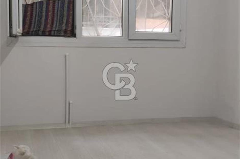 Balçova Onur Mah. Ata Cad.80m Full Tadilatlı 2+1 Yatırıma Uygun