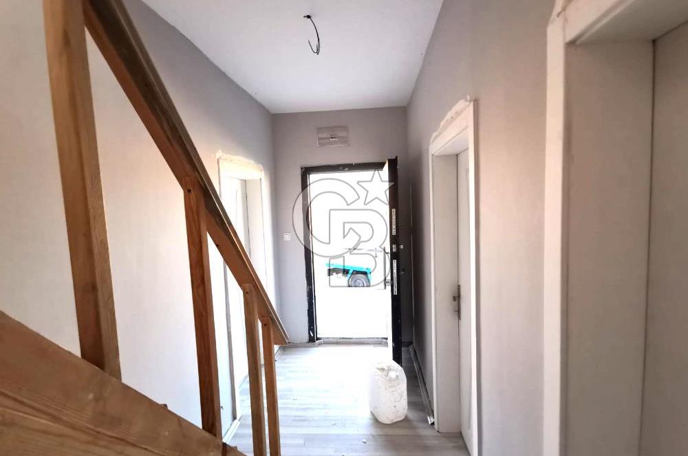 KARAPÜRÇEK KAVAKLI MAHALLESİ SATILIK 3+1 VİLLA